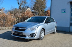 Bild des Angebotes Subaru Impreza Trend