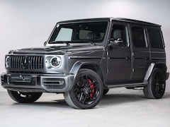 Bild des Angebotes Mercedes-Benz G 63 AMG AMG * Superior* Burmester