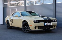 Bild des Angebotes Dodge Challenger 6.4 SRT/WideBody/ALPINE/BREMBO/SHZ/20