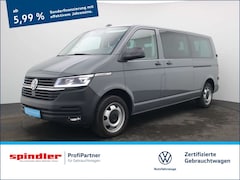 Bild des Angebotes VW T6.1 Caravelle LR DSG / 9-Sitze, App, RFK, LED