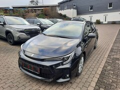 Bild des Angebotes Suzuki Swace Swace 1.8 Hybrid CVT Comfort+ *8 fach bereift*