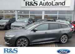 Bild des Angebotes Ford Focus Turnier ST-Line X MHEV+Automatik+Pano+LED