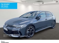 Bild des Angebotes VW Golf R -LINE 1.5 TSI DSG NAVI BLACK STYLE AHK KAMERA