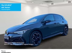 Bild des Angebotes VW Golf R -LINE 1.5 TSI DSG NAVI BLACK STYLE AHK KAMERA