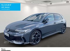 Bild des Angebotes VW Golf R -LINE 1.5 TSI DSG NAVI BLACK STYLE AHK KAMERA