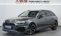 Bild des Angebotes Audi RS4 Avant q. *2.H *20 *Virtual*S-Abgas*Pano*B&O