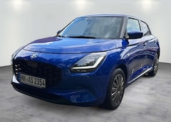 Bild des Angebotes Suzuki Swift 1.2 DUALJET COMFORT HYBRID