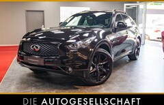 Bild des Angebotes Infiniti QX70 3.7 GT Premium*XENON*NAVI*LEDER*KAMERA*