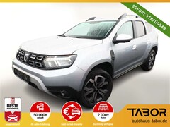 Bild des Angebotes Dacia Duster II TCe 100 ECO-G Prestige+ Nav PDC Kam360