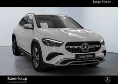 Bild des Angebotes Mercedes-Benz GLA 180 , PROGRESSIVE KAMERA SPUR PDC SHZ