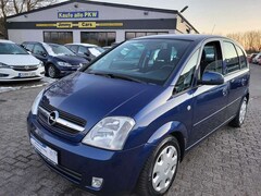 Bild des Angebotes Opel Meriva 1.6 16V Cosmo