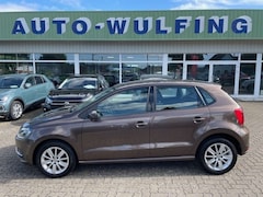 Bild des Angebotes VW Polo 1.2 -40 years Polo-