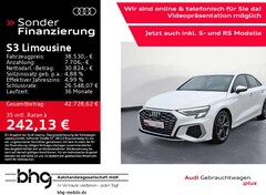 Bild des Angebotes Audi S3 Business Virtual Navi AmbientePlus