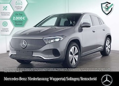 Bild des Angebotes Mercedes-Benz EQA 300 4M PROG+PLUS-PAKET+KAMERA+MEMORY+KEYLESS
