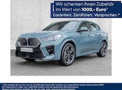 Bild des Angebotes BMW iX2 eDrive20 M Sport HUD AHK RFK NAVI Standh.