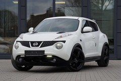 Bild des Angebotes Nissan Juke Nismo *MIT 2 JAHRE GARANTIE !!!*