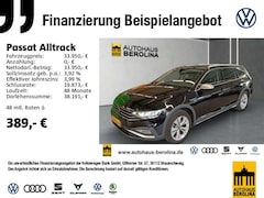 Bild des Angebotes VW Passat Alltrack 2.0 TDI 4M DSG *PANO*R-CAM*NAV*