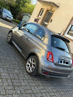Bild des Angebotes Fiat 500 Sport (2019->)