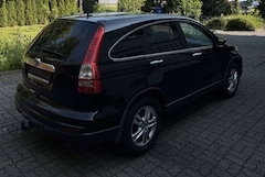 Bild des Angebotes Honda CR-V Comfort