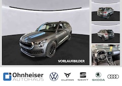 Skoda Kodiaq 2.0 TDI DSG Tour AHK*KAMERA*SHZ*NAVI