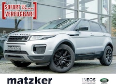 Bild des Angebotes Land Rover Range Rover Evoque L538 2.0 TD4 Black Edition
