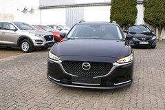 Bild des Angebotes Mazda 6 SKYACTIV-G 194