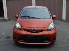 Bild des Angebotes Toyota Aygo Aygo 5-Türer