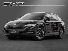 Bild des Angebotes Skoda Octavia Style DAB+ Sport-Paket HeadUp LED SunSet
