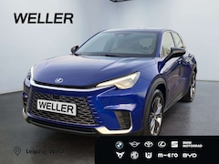 Bild des Angebotes Lexus LBX FWD Elegant *LED*SHZ*Kamera*PDC*Sportsitze*