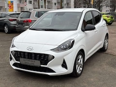 Bild des Angebotes Hyundai i10 Connect & Go