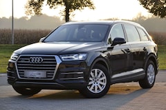Bild des Angebotes Audi Q7 3.0 TDI quattro*HUD*SOFTCLOSE*CAM*AHK*LED*NAV