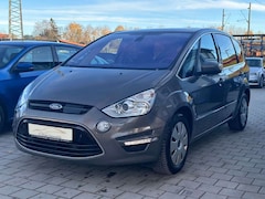 Bild des Angebotes Ford S-Max 2.0 TDCi Titanium Aut/7-Sitz/Pano/BiXen/RC