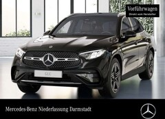 Bild des Angebotes Mercedes-Benz GLC 300 e 4M AMG+PANO+360+AHK+LED+TOTW+KEYLESS+9G