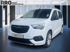 Bild des Angebotes Opel Combo Life 1.5 D Ultimate L1