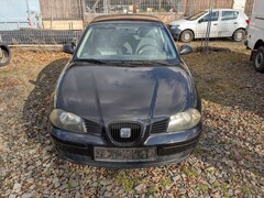 Bild des Angebotes SEAT Ibiza 1.4