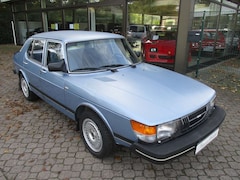 Bild des Angebotes Saab 900 GLS *Schweden-Import*läuft*Anhängerkupplung*