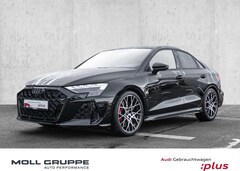 Bild des Angebotes Audi RS3 RS 3 Limousine S tronic (Panoramdadach*Optik paket