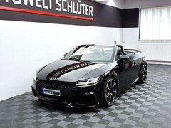 Bild des Angebotes Audi TT RS Roadster*HGP-Turbo 530 PS*KW*Matrix*B&O*