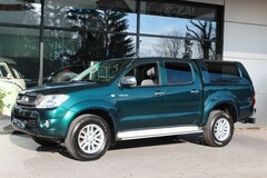 Bild des Angebotes Toyota Hilux Double Cab 4X4 mit Hardtop