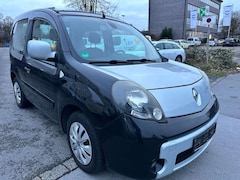 Bild des Angebotes Renault Kangoo * BE BOP * Pop-up Hubdach * TÜV neu
