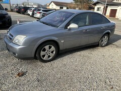 Bild des Angebotes Opel Vectra C 1.8i Klima Navi Tempomat AHK Euro4