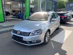 Bild des Angebotes VW Passat Highline BlueTDI Vollausstattung
