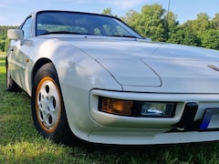 Bild des Angebotes Porsche 924 924S Exklusive "Le Mans" 160 PS