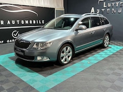 Bild des Angebotes Skoda Superb Combi Ambition*KLIMA*XENON*PDC*DSG*