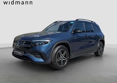 Bild des Angebotes Mercedes-Benz EQB 250 *AMG*LED*Park-Assist*Night-Paket*SpurW**