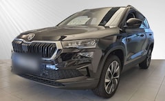 Bild des Angebotes Skoda Karoq 1.5 TSI Balance Klima Navi Rückfahrkamera