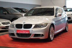 Bild des Angebotes BMW 320 d E91 M Paket 2.Hand*Bi-Xenon*Navi*
