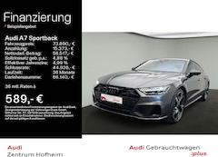 Bild des Angebotes Audi A7 45 TFSI qu 2x S line S tro*EUPE 112