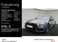 Bild des Angebotes Audi A7 45 TFSI qu 2x S line S tro*EUPE 112