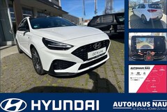 Bild des Angebotes Hyundai i30 1.5 Turbo N Line inkl. BigDeal Inspektionspa.